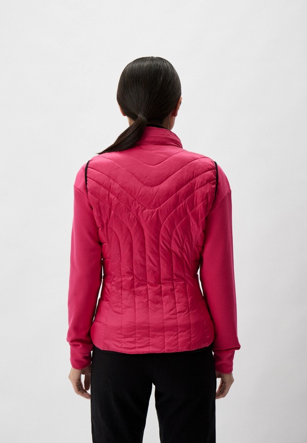 EA7 Жилет стеганый - фото 3