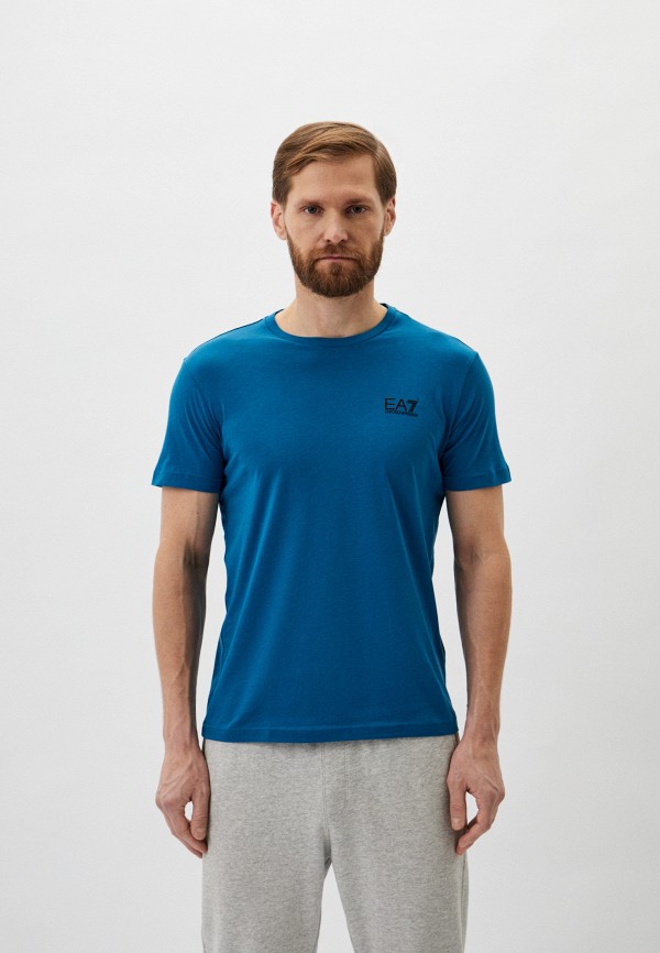 EA7 Футболка - фото 1