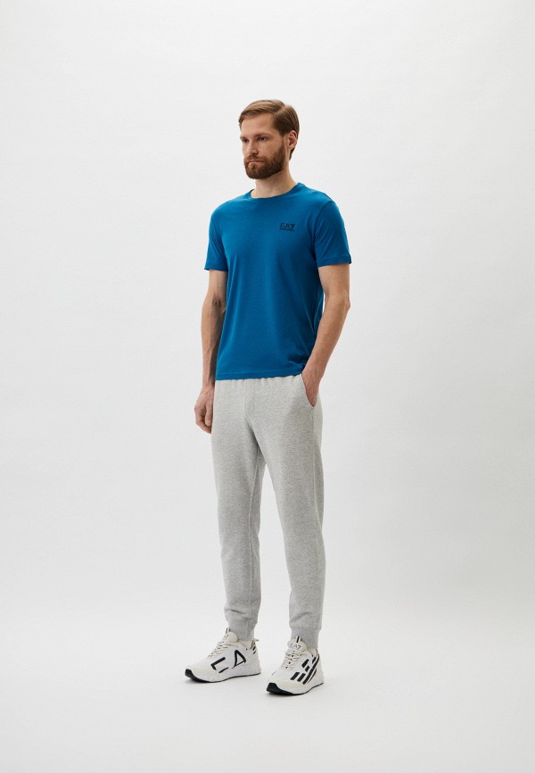 EA7 Футболка - фото 2