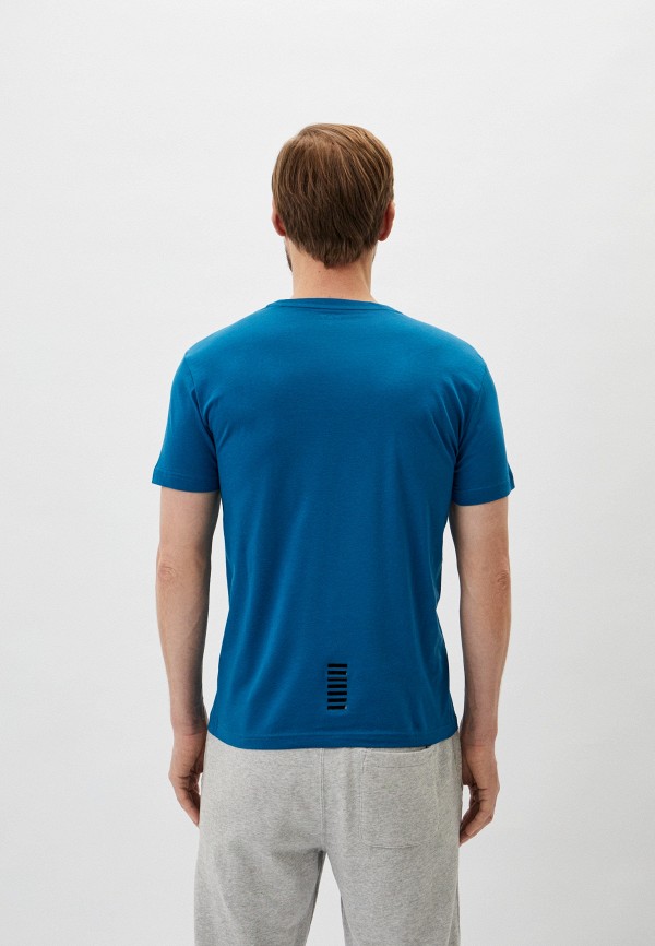 EA7 Футболка - фото 3