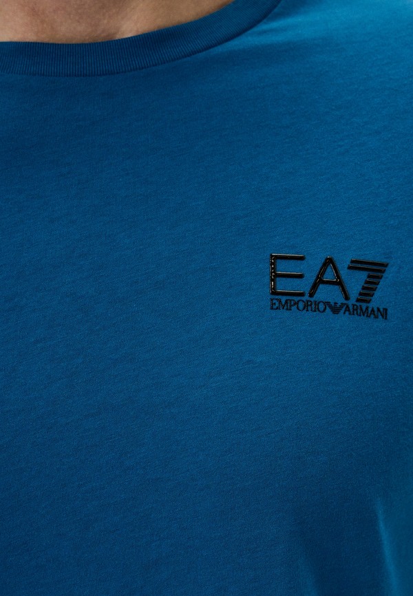 EA7 Футболка - фото 4