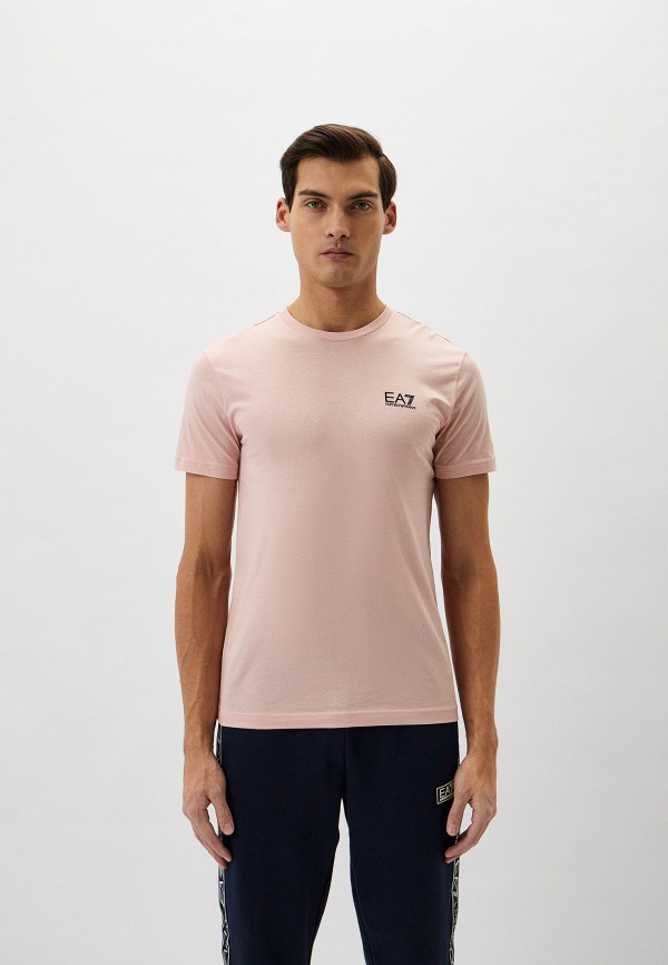 EA7 Футболка - фото 1