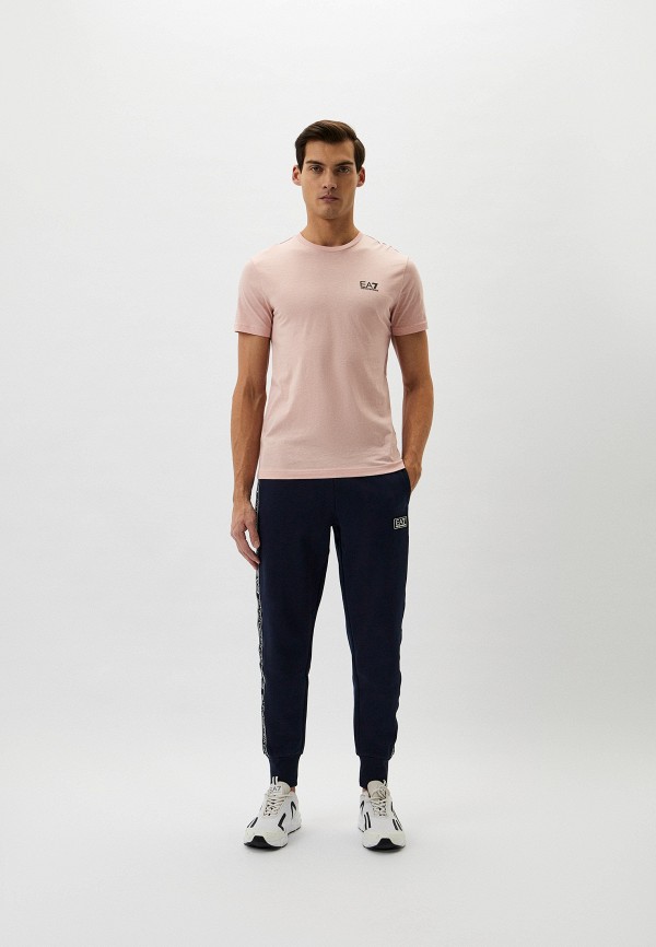 EA7 Футболка - фото 2