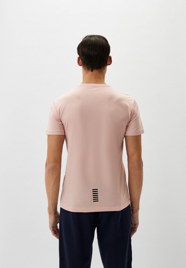 EA7 Футболка - фото 3