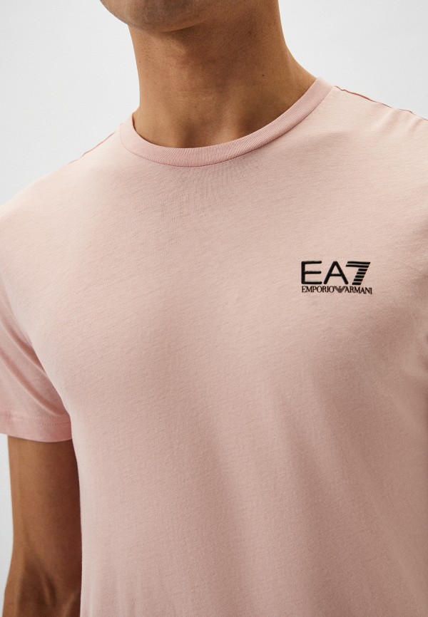 EA7 Футболка - фото 4