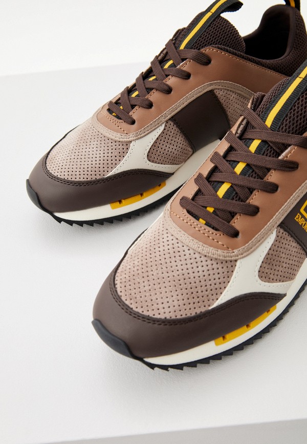 EA7 Кроссовки - фото 2