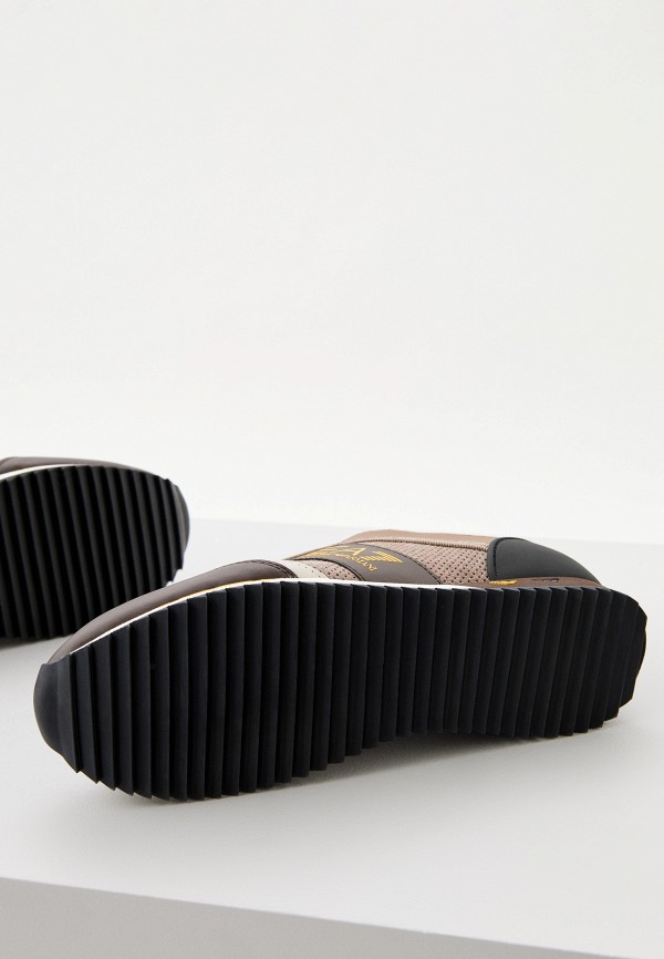 EA7 Кроссовки - фото 5