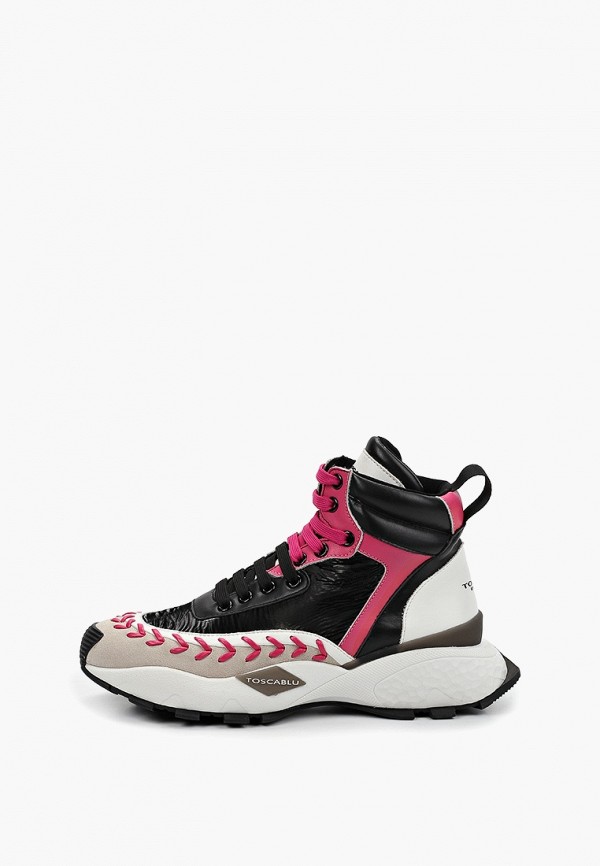 Tosca Blu Кроссовки - фото 1