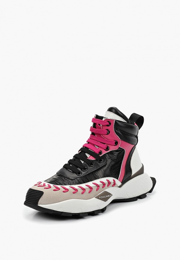 Tosca Blu Кроссовки - фото 2