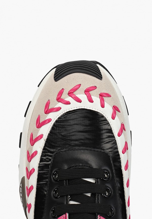 Tosca Blu Кроссовки - фото 4