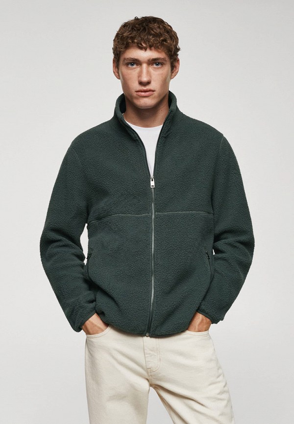 Mango Man Олимпийка - SNOWZ - фото 1