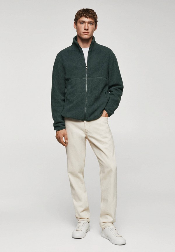 Mango Man Олимпийка - SNOWZ - фото 2