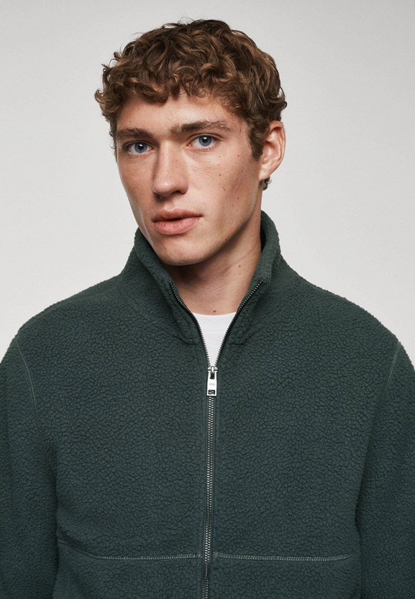 Mango Man Олимпийка - SNOWZ - фото 4