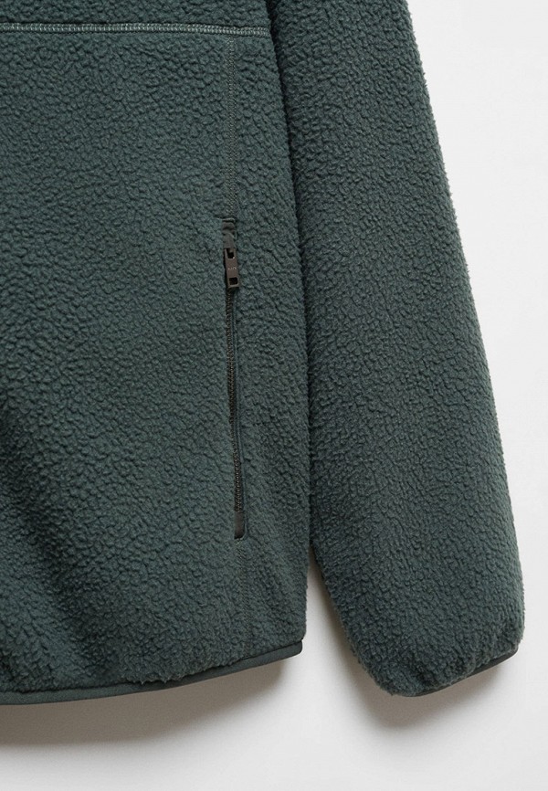 Mango Man Олимпийка - SNOWZ - фото 6