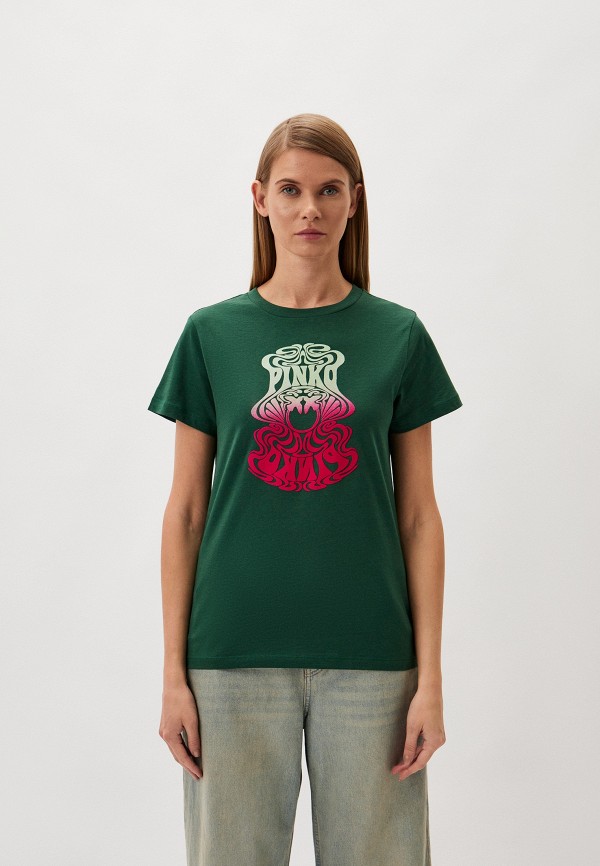 Pinko Футболка - фото 1