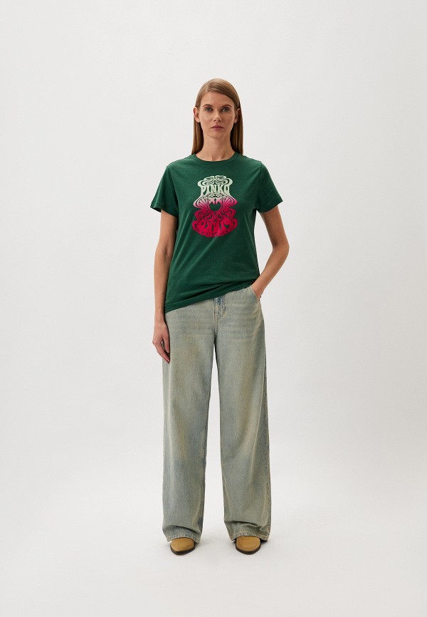 Pinko Футболка - фото 2