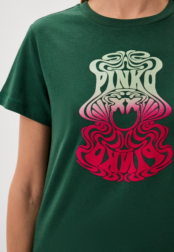 Pinko Футболка - фото 4