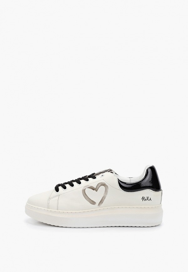 Nira Rubens Кеды - фото 1