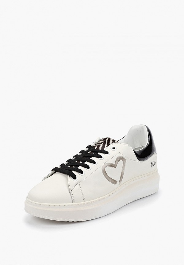 Nira Rubens Кеды - фото 2