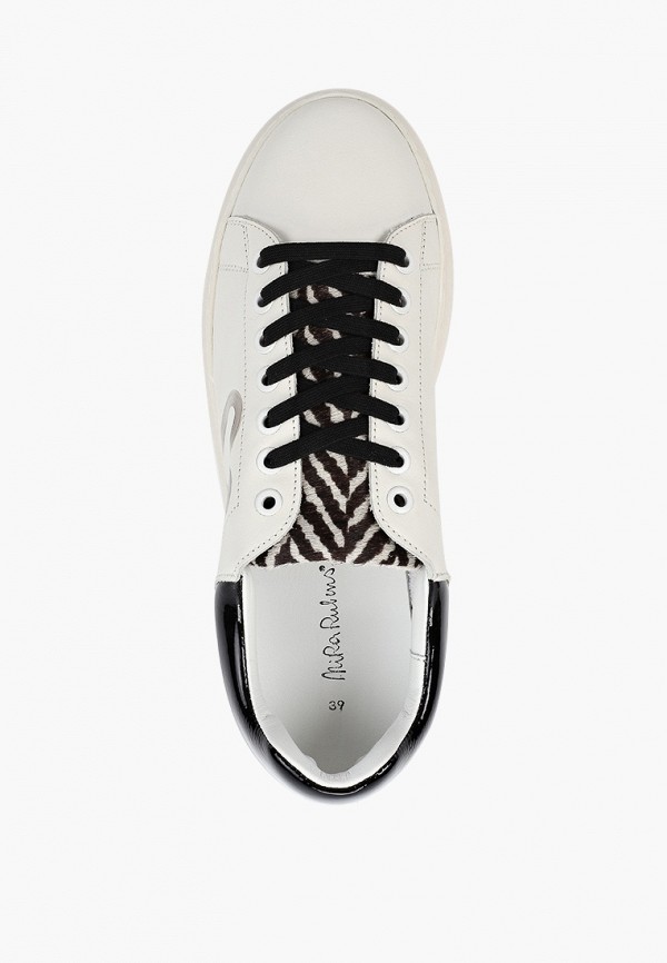 Nira Rubens Кеды - фото 4