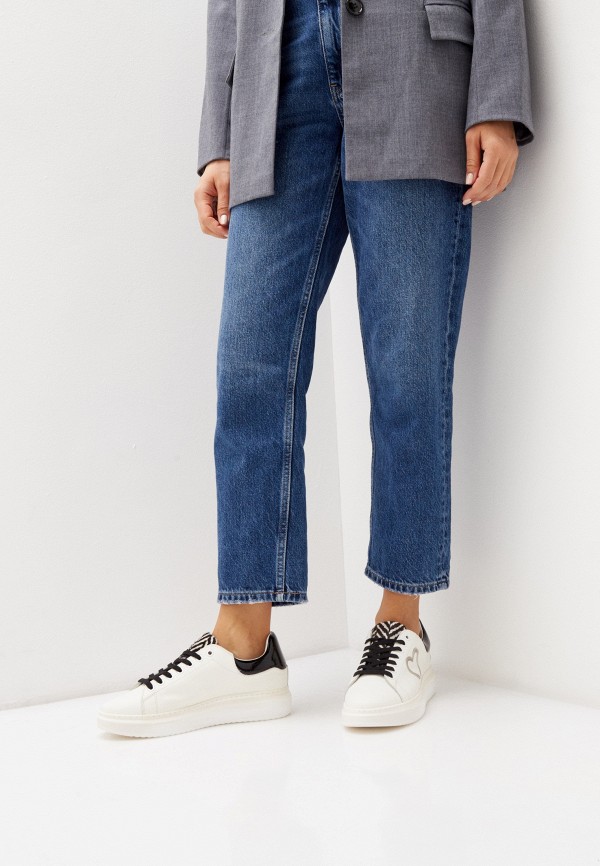 Nira Rubens Кеды - фото 6