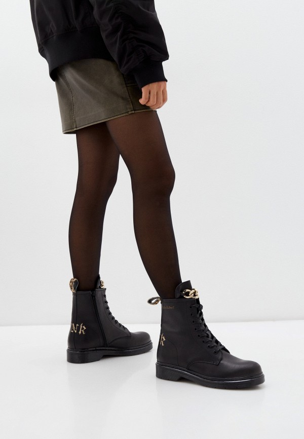 Nira Rubens Ботинки - фото 6