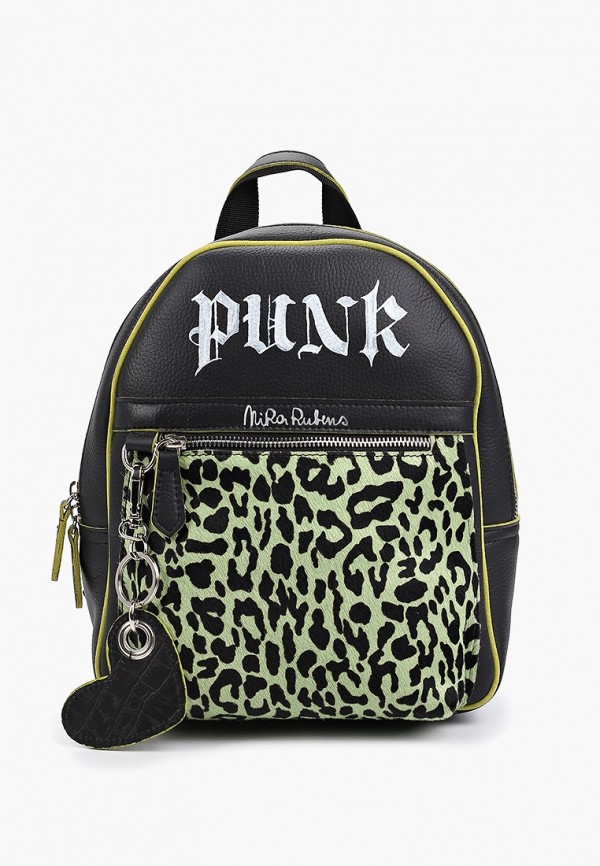 Nira Rubens Рюкзак и брелок - фото 1