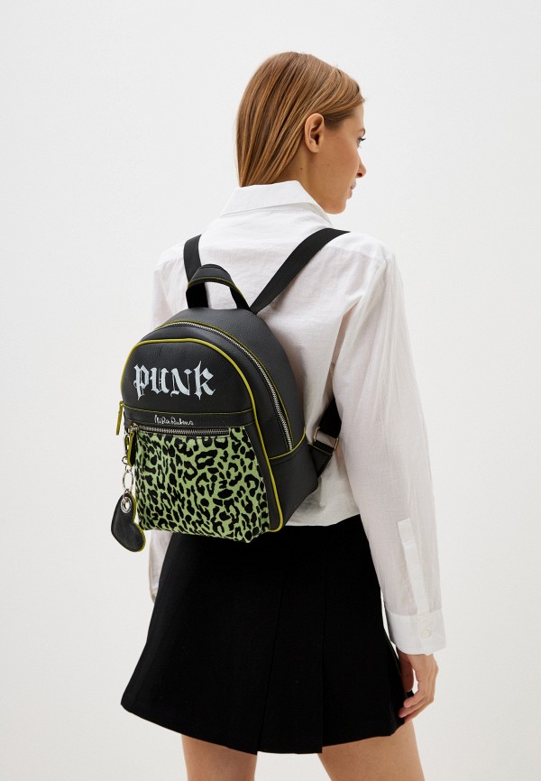 Nira Rubens Рюкзак и брелок - фото 4