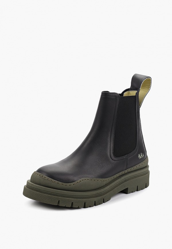 Nira Rubens Ботинки - фото 2