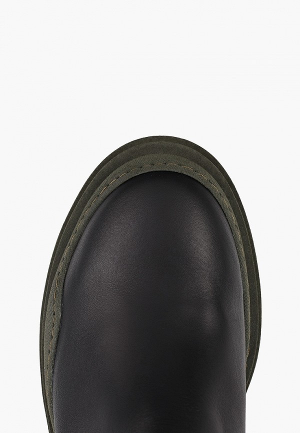 Nira Rubens Ботинки - фото 4