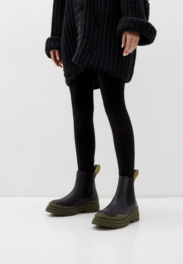 Nira Rubens Ботинки - фото 6