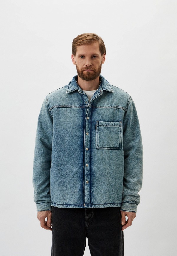 Haikure Куртка джинсовая - фото 1