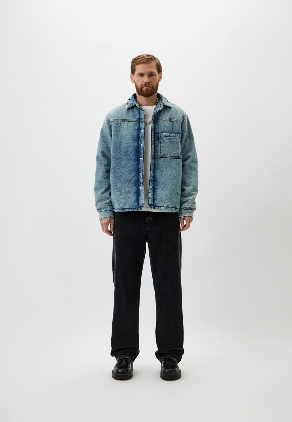 Haikure Куртка джинсовая - фото 2