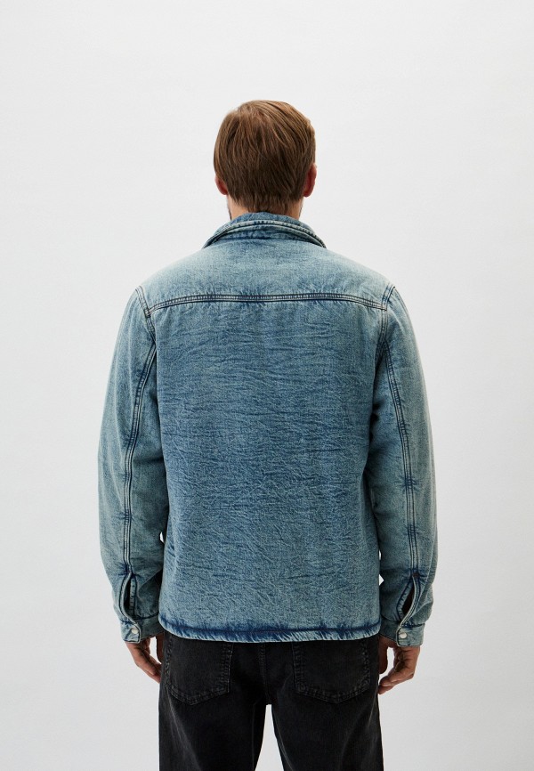 Haikure Куртка джинсовая - фото 3