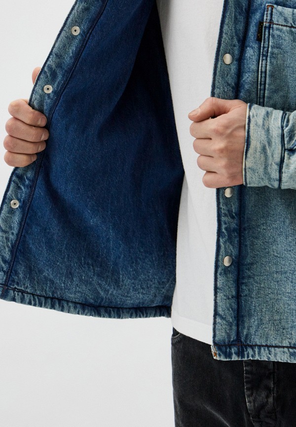Haikure Куртка джинсовая - фото 4