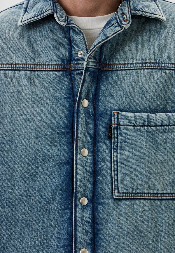 Haikure Куртка джинсовая - фото 5