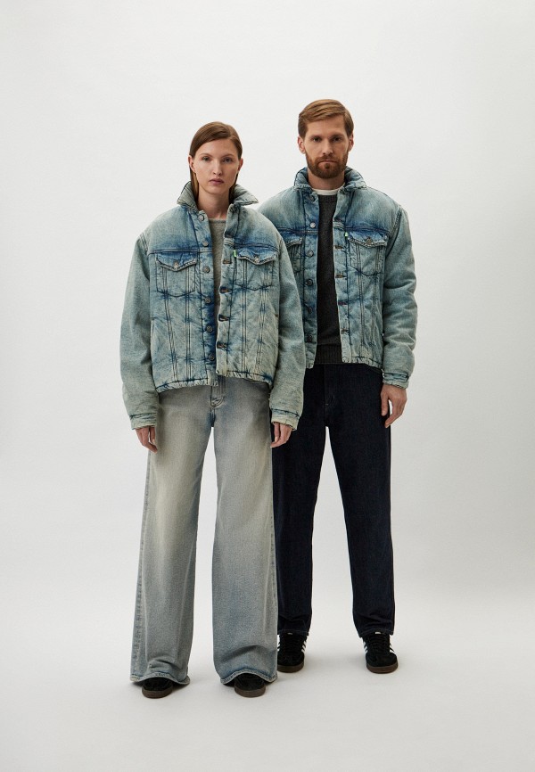 Haikure Куртка утепленная - фото 2