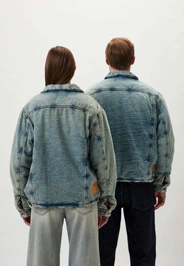 Haikure Куртка утепленная - фото 3