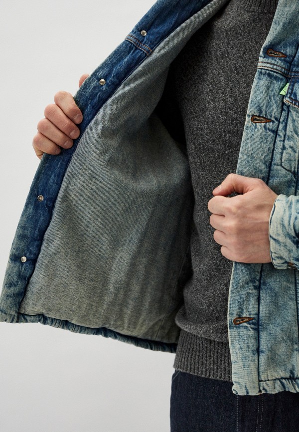 Haikure Куртка утепленная - фото 5