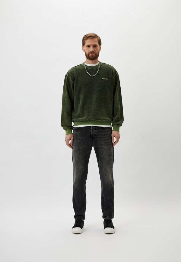 Haikure Свитшот - фото 2