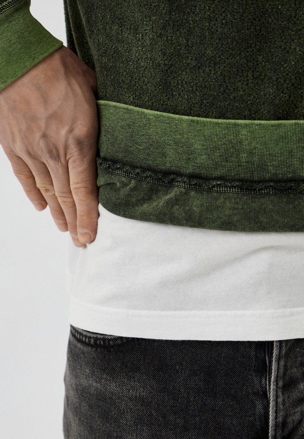 Haikure Свитшот - фото 4