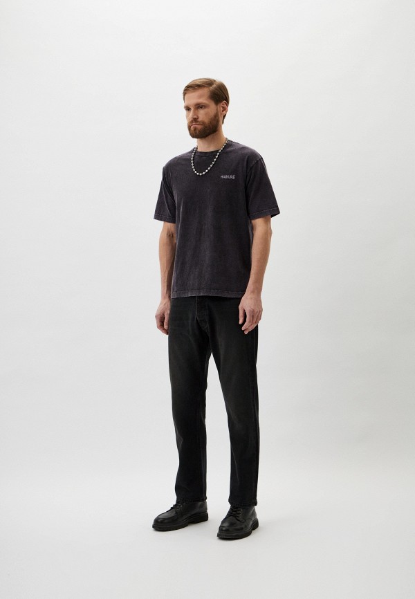 Haikure Футболка - фото 2