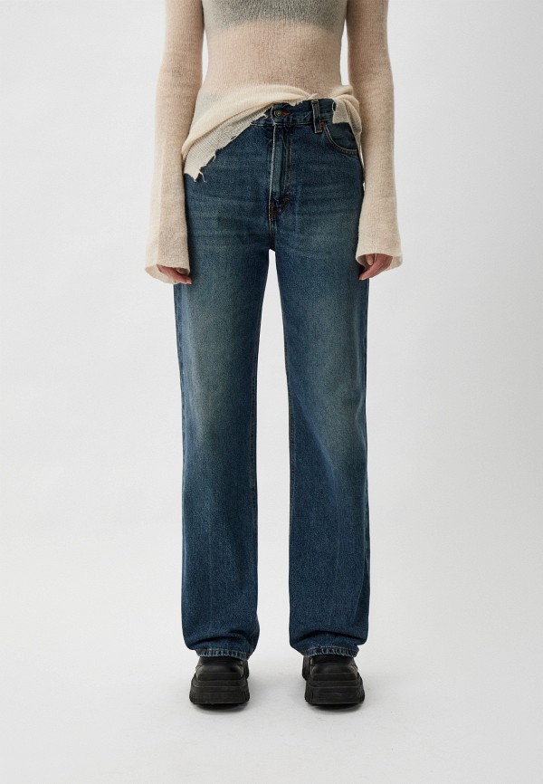 Haikure Джинсы - KOREA - фото 1