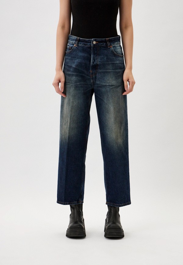 Haikure Джинсы - BETTY - фото 1