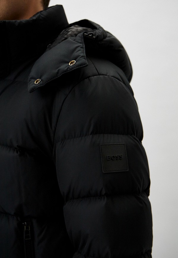 Boss Пуховик - Donden4 - фото 5