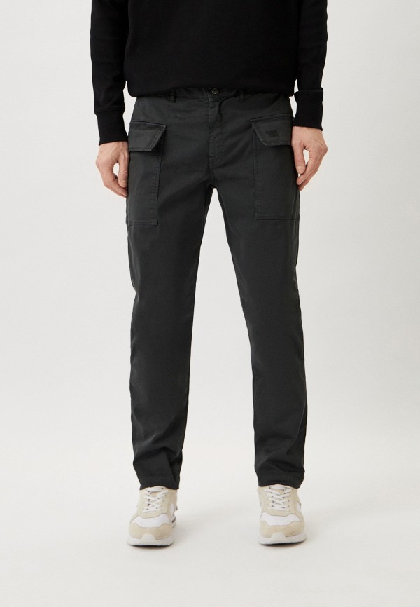 Bikkembergs Брюки - фото 1