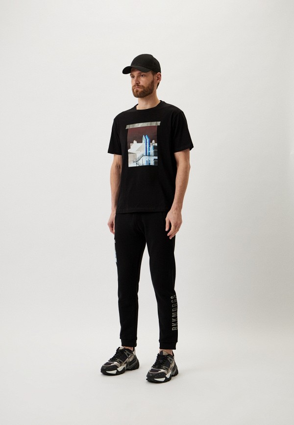 Bikkembergs Брюки спортивные - фото 2