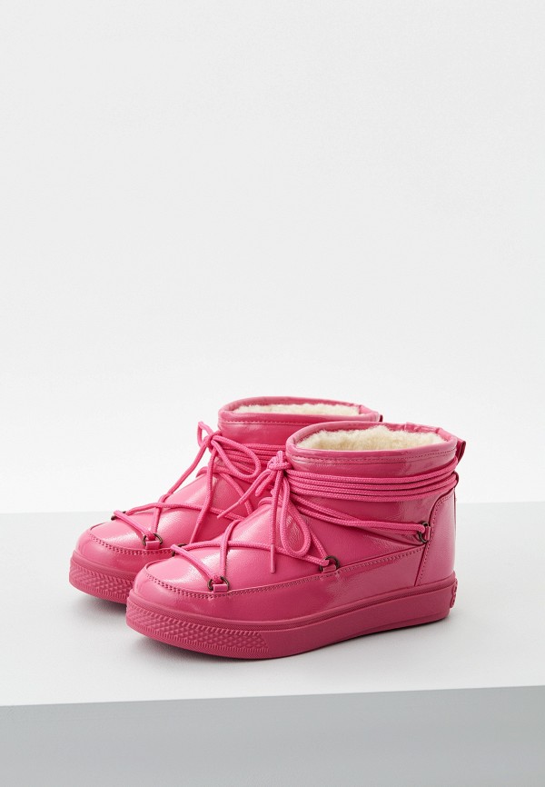 Colors of California Полусапоги - фото 3