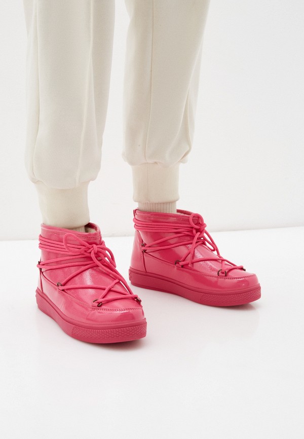 Colors of California Полусапоги - фото 6