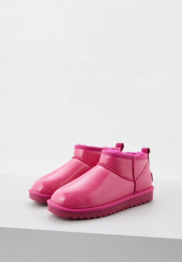 Colors of California Полусапоги - фото 3